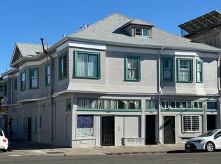 3666 Martin Luther King Jr Way #B, Oakland, CA 94609