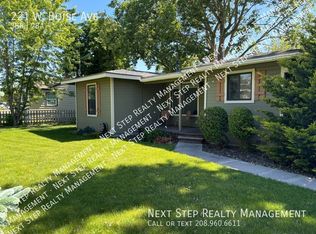 221 E Boise Ave, Boise, ID 83706