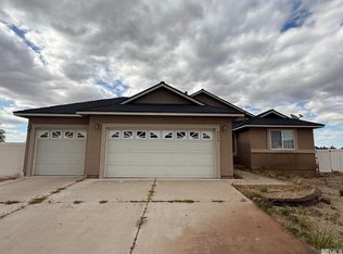 5740 Sarah Rd, Fallon, NV 89406