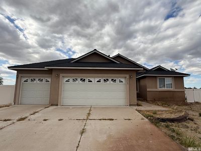 5740 Sarah Rd, Fallon, NV, 89406