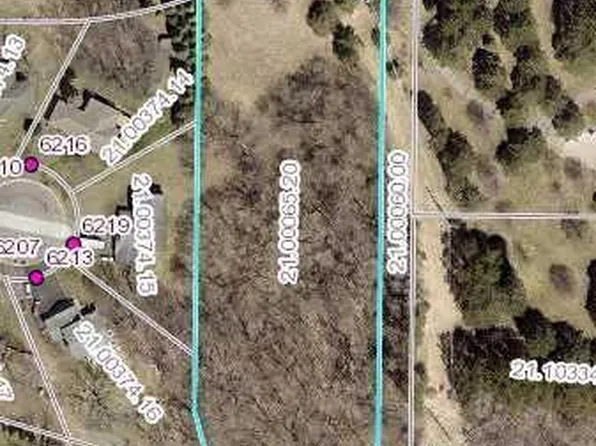 E Viking Blvd, Wyoming, MN 55092