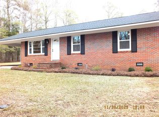 8857 Kershaw Camden Hwy #4-7, Kershaw, SC 29067