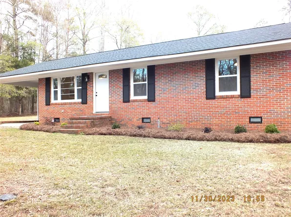 8857 Kershaw Camden Hwy #4-7, Kershaw, SC 29067