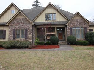 2480 China Berry Ln, Marietta, GA 30127