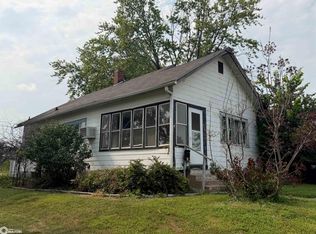 121 S Foster Ave, Ottumwa, IA 52501