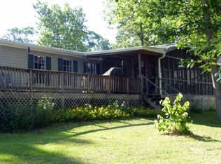 1971 Cypress Cove Rd, Forkland, AL 36740