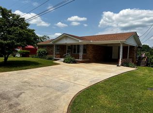 420 Thompson Weiman Rd, Sparta, TN 38583