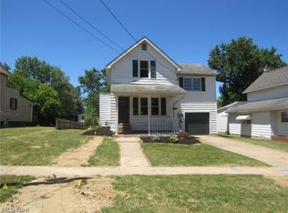 242 Liberty St, Spencer, OH