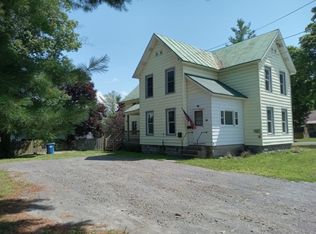 7492 Railroad St APT 1, Lowville, NY 13367
