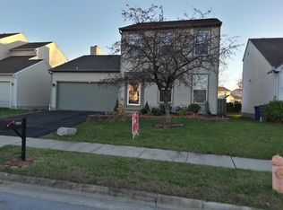 7271 Kenmare Dr, Reynoldsburg, OH 43068