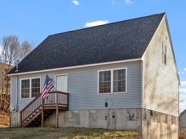 34 School Street, Franklin, NH 03235