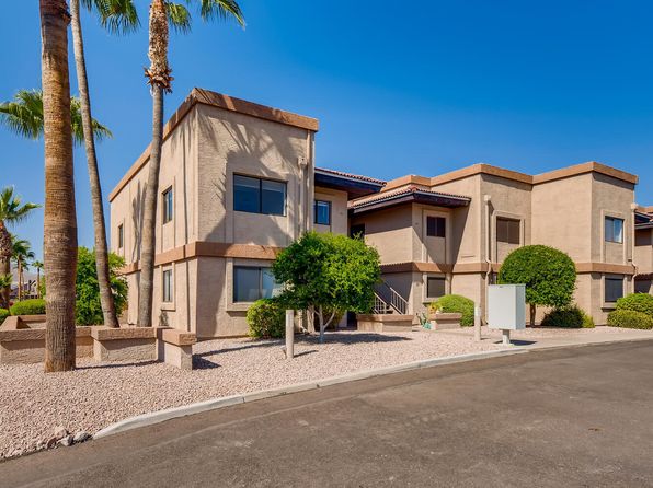 Condos In Fountain Hills Az