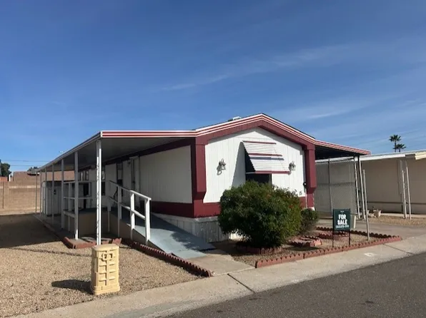 6942 W Olive Ave Lot 15, Peoria, AZ 85345