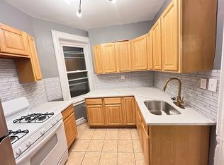 720 Highland Ave #1, Newark, NJ 07104
