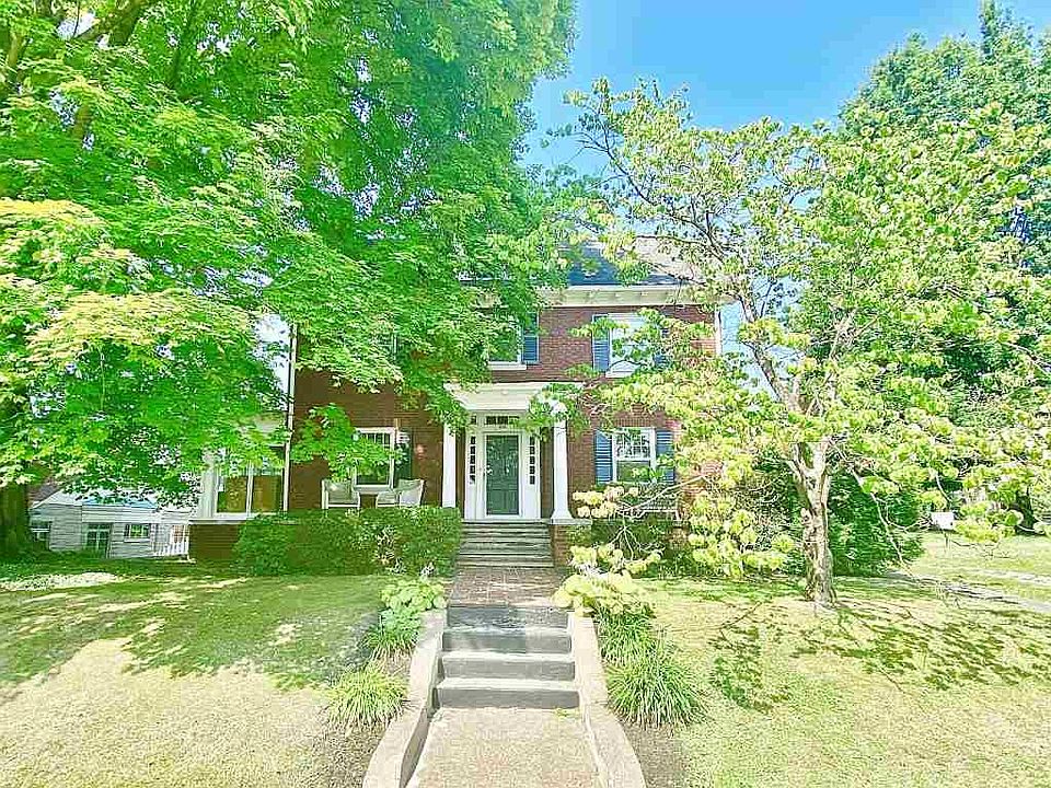 103 Woodland Dr, Huntington, WV 25705 Zillow