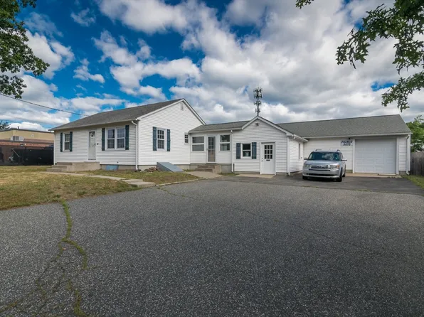 248 Laconia St, Springfield, MA 01129