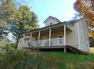 186 Smith Rd, Deposit, NY 13754