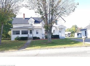 62 E Dixfield Rd, Jay, ME 04239