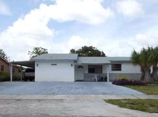 11845 SW 206th St, Miami, FL 33177