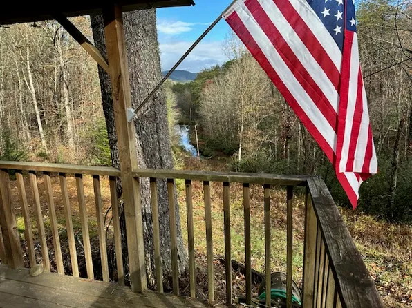 460 Tallent Rd, Copperhill, TN 37317