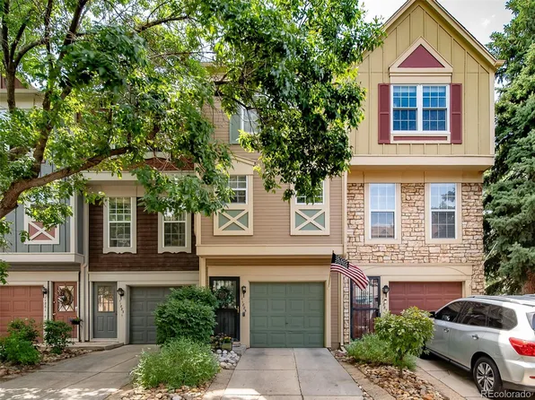 11885 E Kepner Drive, Aurora, CO 80012