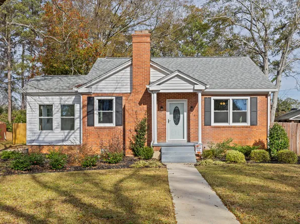 212 Edisto St, Johnston, SC 29832