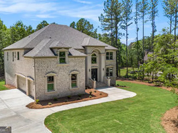 90 Drummond Pl, Covington, GA 30014