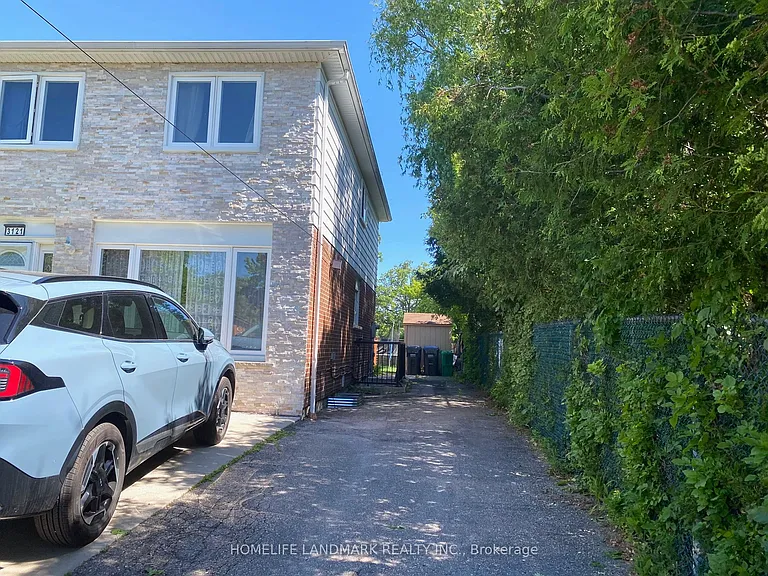 3121 Jessica Ct #LOWER — Photo 2
