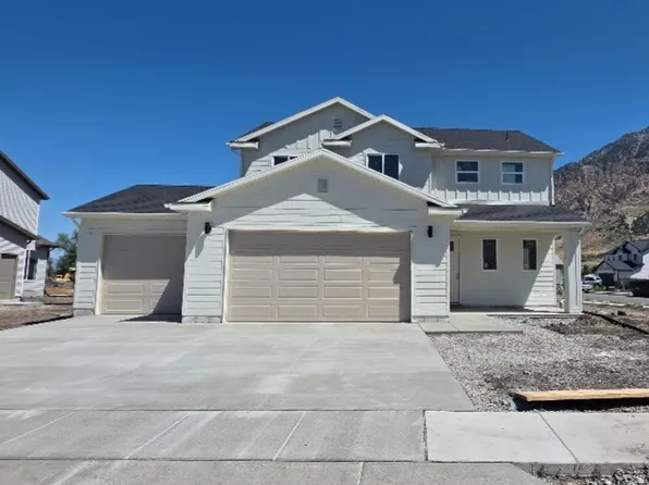 278 W 1325 N #42, Brigham City, UT 84302