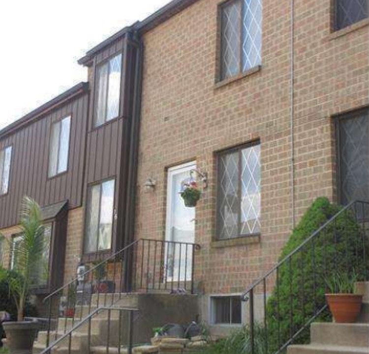 1st image of 5200 Hilltop Dr APT Cc16