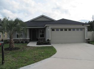 637 Birchbark Trl, Saint Augustine, FL 32092