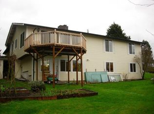 2209 Monica Dr, Mount Vernon, WA 98273