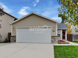 9417 W Hearthside Dr, Boise, ID 83709