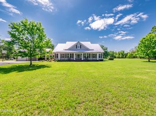 18629 NW 84th Ave, Starke, FL 32091