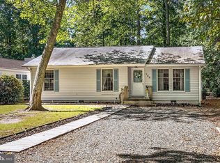 160 Windjammer Rd, Ocean Pines, MD 21811