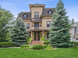 518 Keystone Ave, River Forest, IL 60305