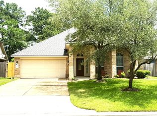 6826 Autumn Rain Ln, Spring, TX 77379