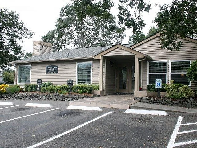 On Site Community Office