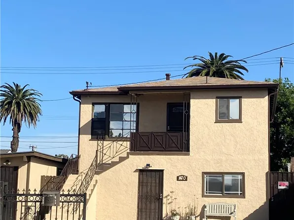 1470 Martin Luther King Jr Ave, Long Beach, CA 90813