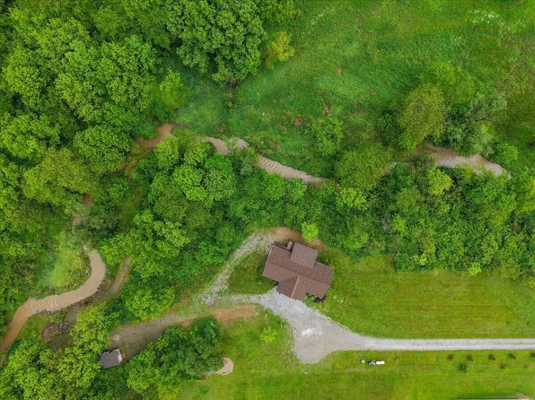 4918 Township Road 32 S, West Liberty, OH 43357