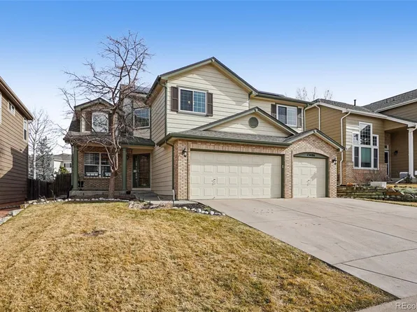 13406 Clayton Street, Thornton, CO 80241