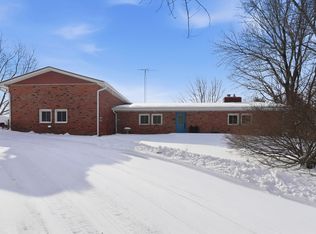 1211 W County Road 400 S, New Castle, IN 47362
