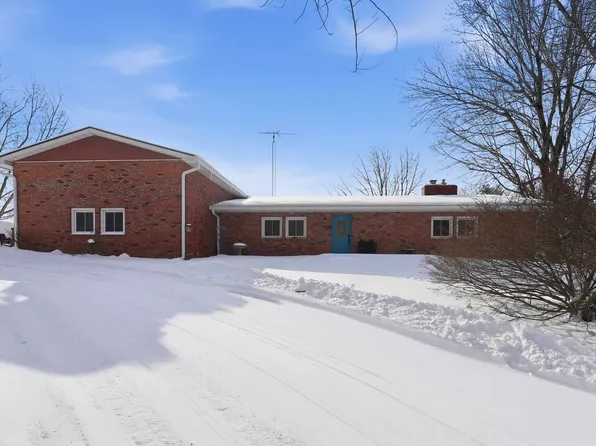 1211 W County Road 400 S, New Castle, IN 47362