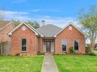 200 Westpointe Cir, Lafayette, LA 70506