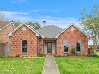 200 Westpointe Cir, Lafayette, LA, 70506