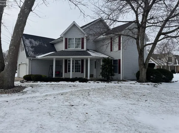 401 Wexford Dr, Huron, OH 44839