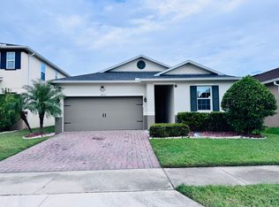 4833 Grassendale Ter, Sanford, FL 32771