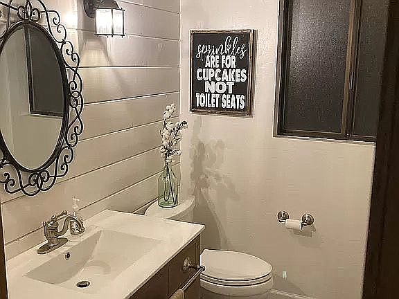 Updated powder bath 2020