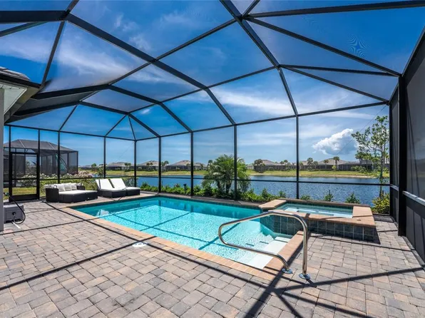 15124 River Birch Ct, Punta Gorda, FL 33955