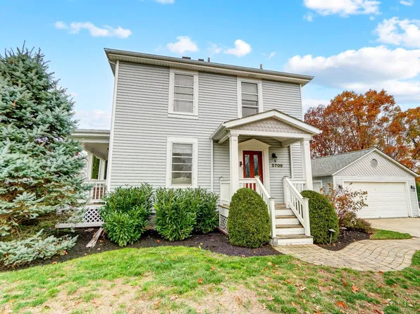 5709 Kenwood Rd, Cincinnati, OH 45243